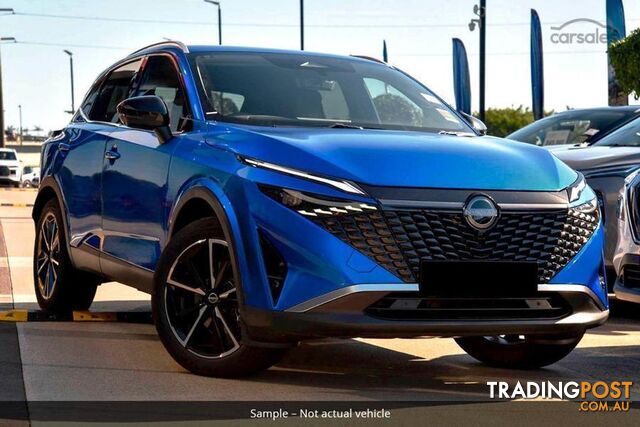 2026 NISSAN J12 OTHER