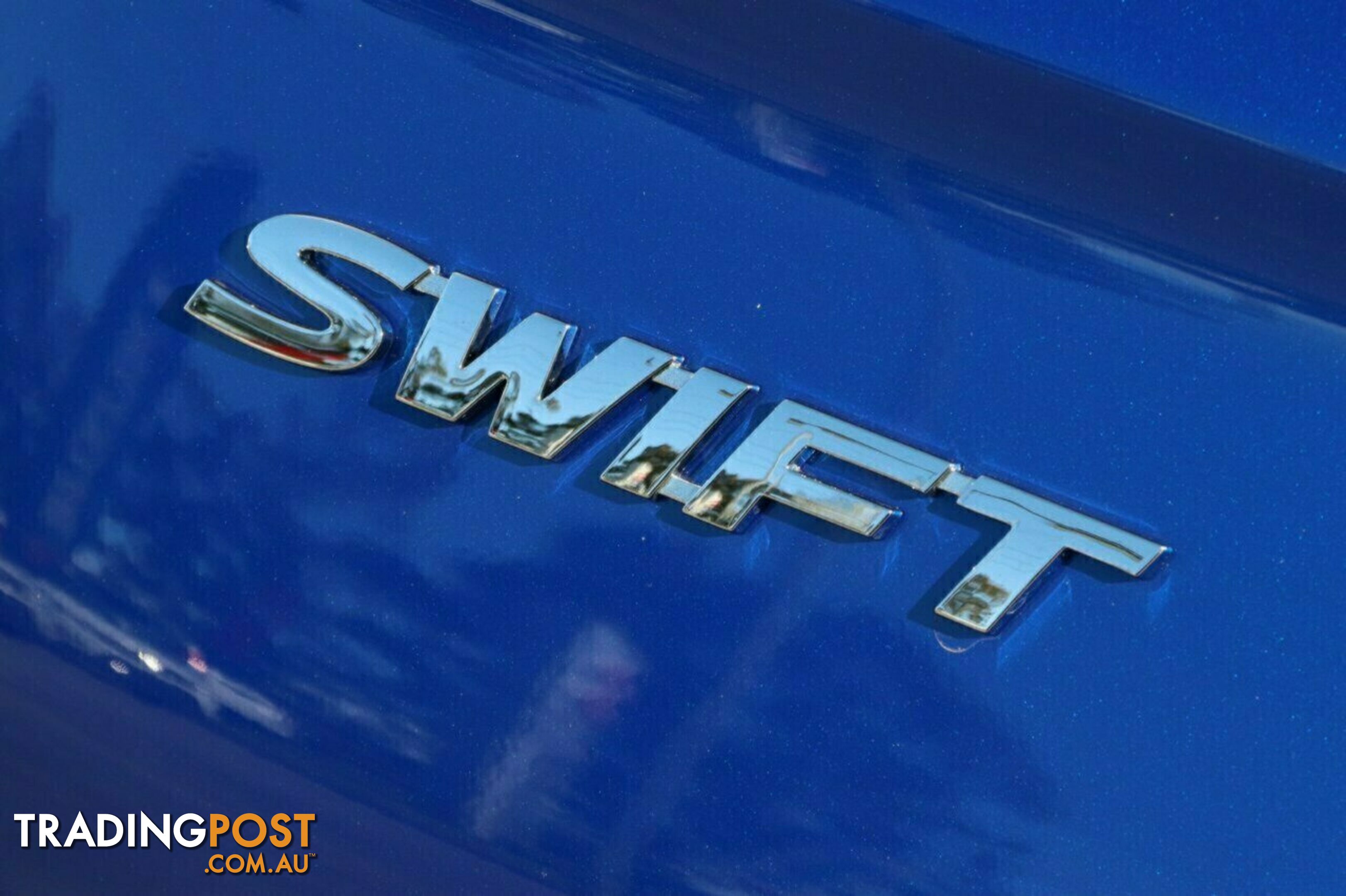 2024 SUZUKI SWIFT HYBRID  HATCHBACK