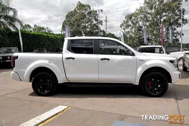 2026 GWM CANNON ALPHA ULTRA HI4-T PHEV P05 UTILITY - photo 5 of 15