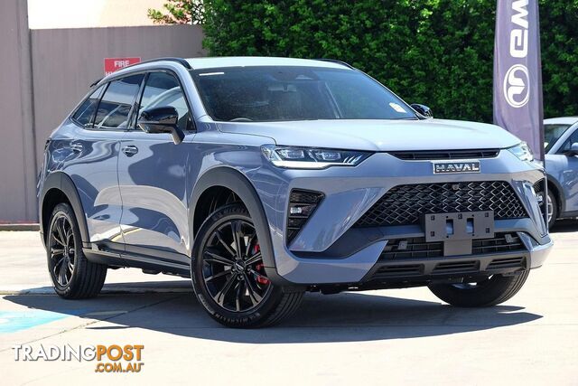 2026 GWM HAVAL H6GT ULTRA HI4 PHEV B03 WAGON