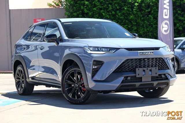 2026 GWM HAVAL H6GT ULTRA HI4 PHEV B03 WAGON