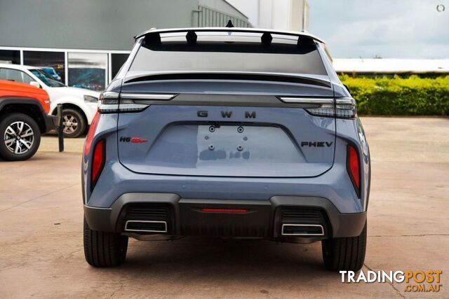 2026 GWM HAVAL H6GT ULTRA HI4 PHEV B03 WAGON - photo 3 of 10