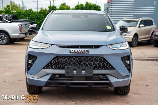 2026 GWM HAVAL H6GT ULTRA HI4 PHEV B03 WAGON - photo 2 of 10