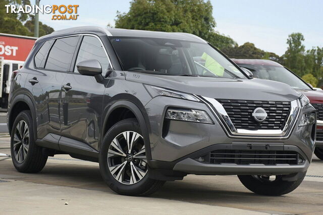 2024 NISSAN X-TRAIL ST-L X-TRONIC 2WD  SUV