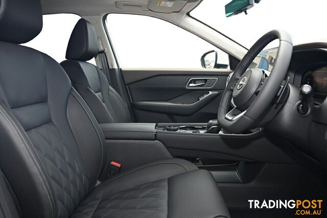 2024 NISSAN X-TRAIL TI-L X-TRONIC 4WD  SUV