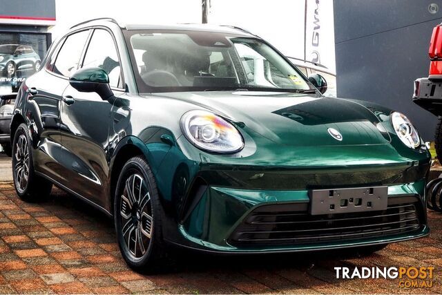 2026 GWM ORA 5 LUX EC15S WAGON