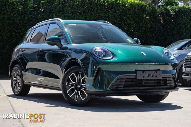 2026 GWM ORA 5 LUX EC15S WAGON