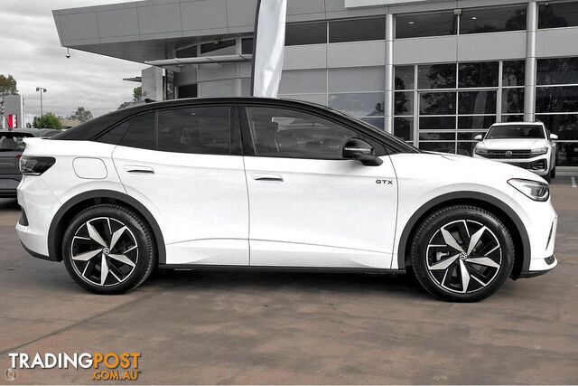 2025 VOLKSWAGEN ID.5 GTX E2 WAGON - photo 4 of 15