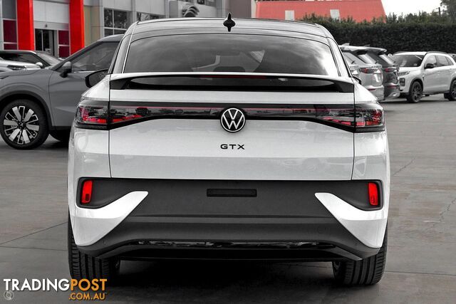 2025 VOLKSWAGEN ID.5 GTX E2 WAGON