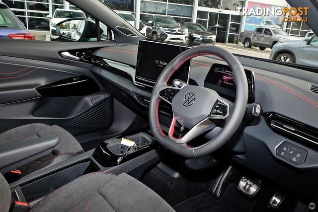2025 VOLKSWAGEN ID.5 GTX E2 WAGON - photo 5 of 15