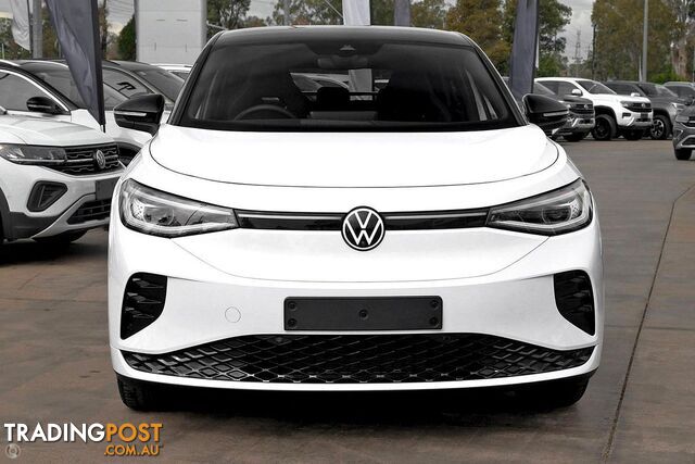 2025 VOLKSWAGEN ID.5 GTX E2 WAGON - photo 3 of 15