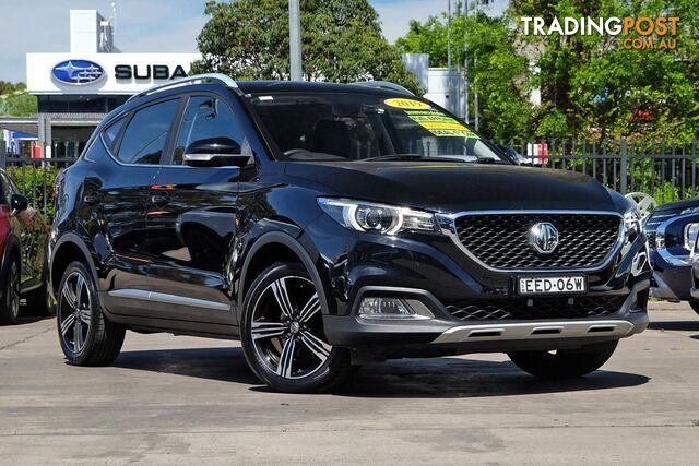 2019 MG ZS EXCITE AZS1 WAGON