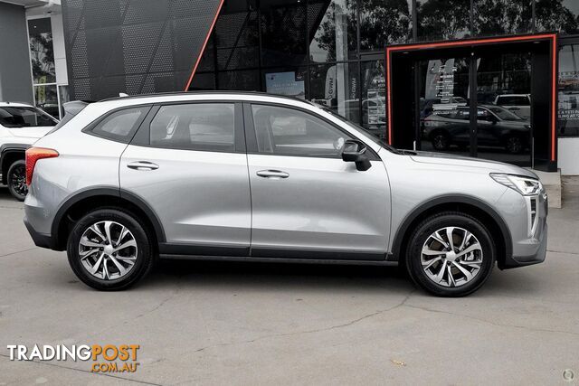 2026 GWM HAVAL JOLION PREMIUM A01 WAGON - photo 5 of 10