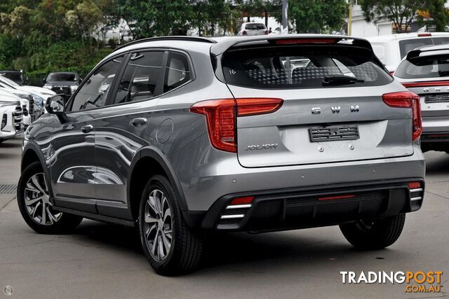 2026 GWM HAVAL JOLION PREMIUM A01 WAGON - photo 4 of 10