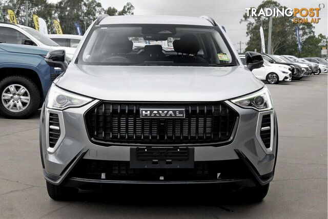 2026 GWM HAVAL JOLION PREMIUM A01 WAGON - photo 2 of 10