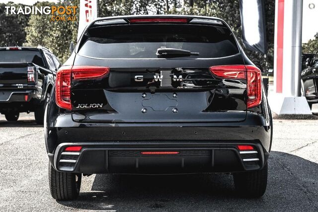 2026 GWM HAVAL JOLION LUX A01 WAGON - photo 3 of 15