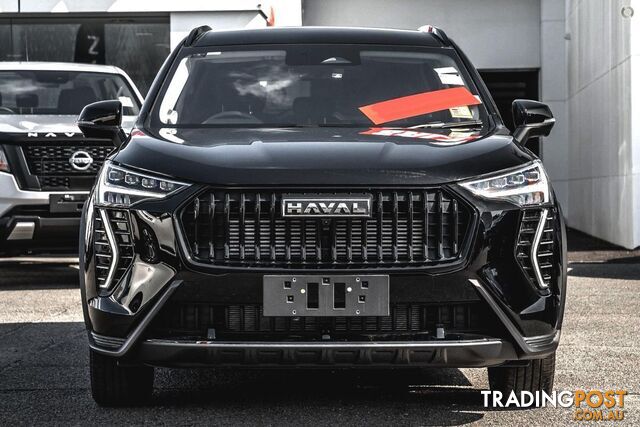 2026 GWM HAVAL JOLION LUX A01 WAGON - photo 2 of 15