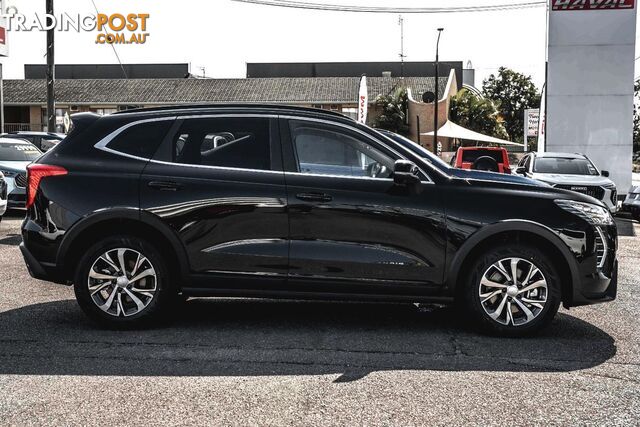2026 GWM HAVAL JOLION LUX A01 WAGON - photo 5 of 15