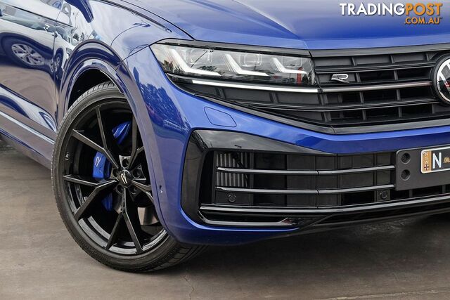 2025 VOLKSWAGEN TOUAREG R RC WAGON - photo 2 of 23