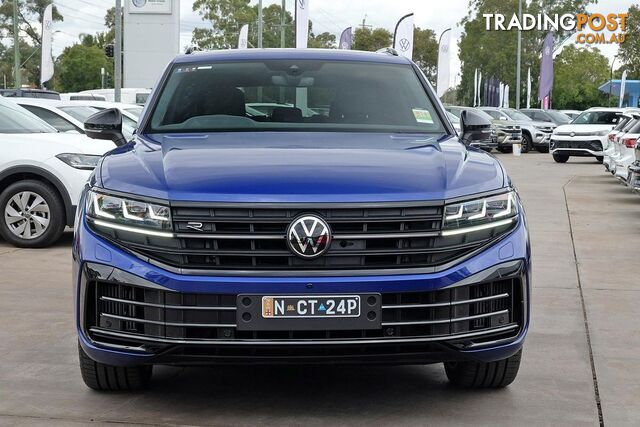 2025 VOLKSWAGEN TOUAREG R RC WAGON - photo 3 of 23