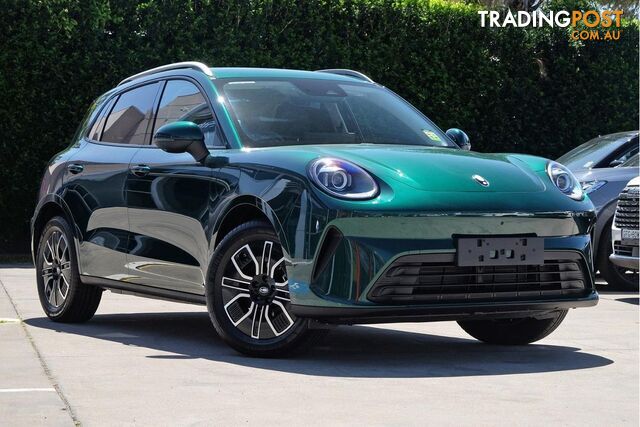 2026 GWM ORA 5 LUX EC15S WAGON