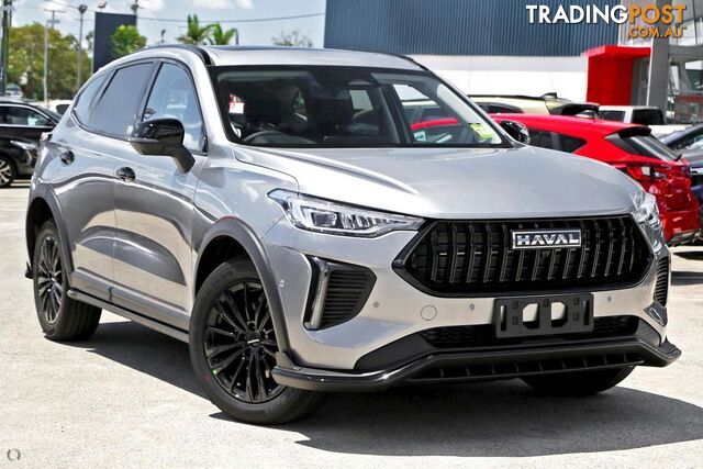 2026 GWM HAVAL JOLION VANTA A02 WAGON