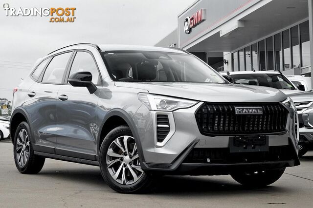 2026 GWM HAVAL JOLION PREMIUM A01 WAGON