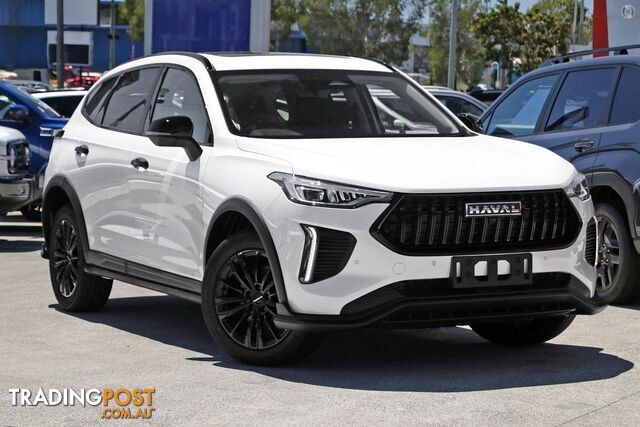 2026 GWM HAVAL JOLION VANTA HYBRID A02 WAGON