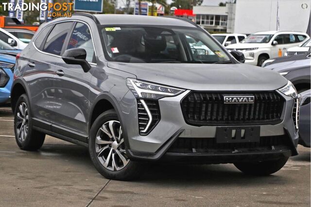 2026 GWM HAVAL JOLION LUX A01 WAGON