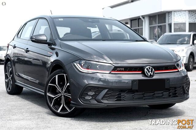 2025 VOLKSWAGEN POLO GTI AE HATCHBACK