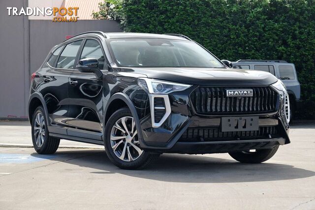 2026 GWM HAVAL JOLION PREMIUM A01 WAGON
