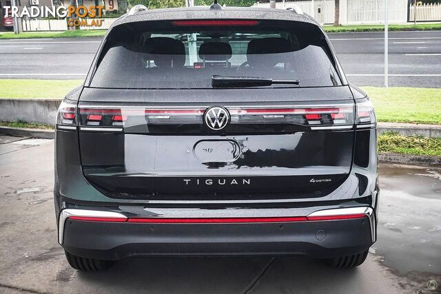 2026 VOLKSWAGEN TIGUAN 150TSI ELEGANCE CT WAGON - photo 2 of 15