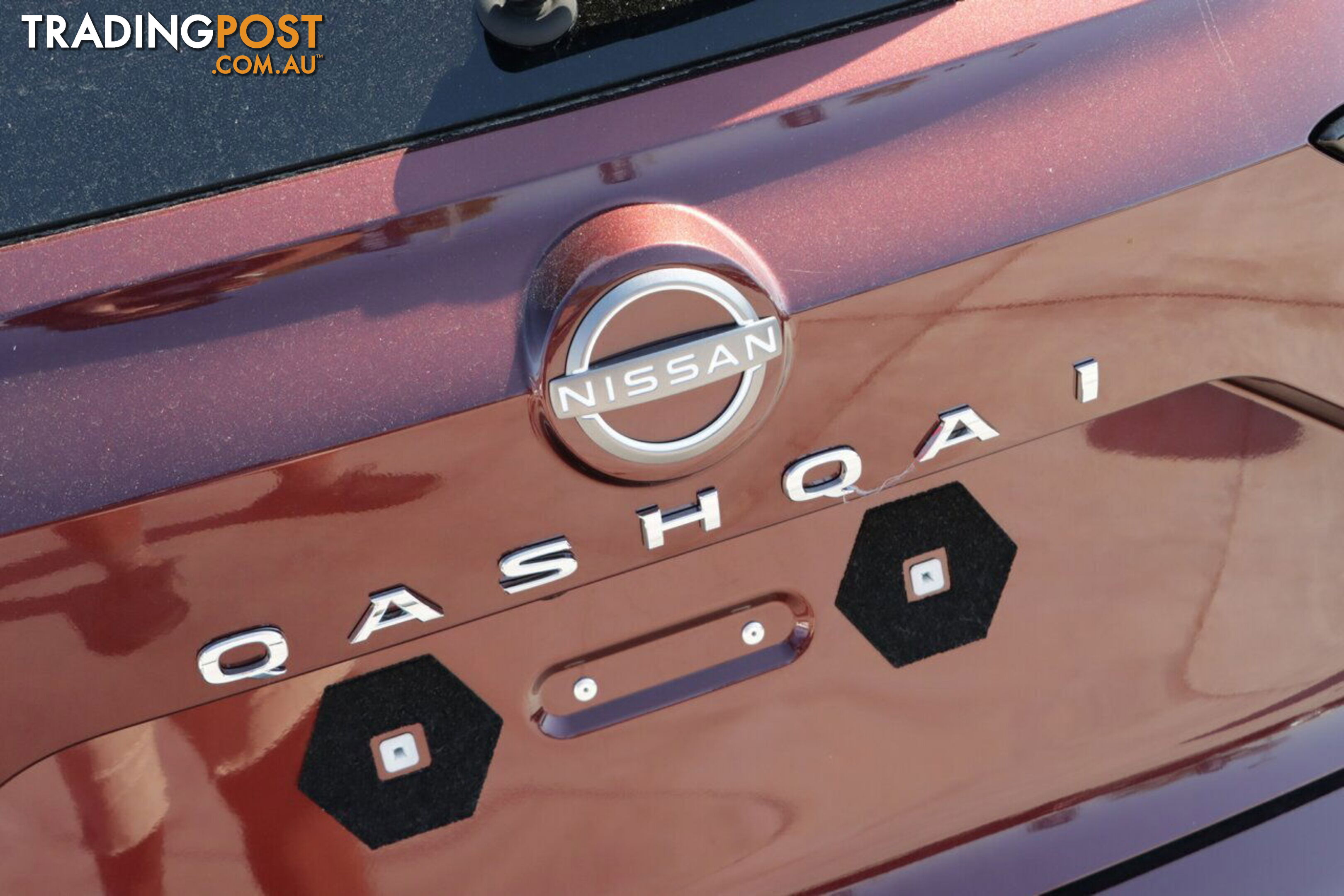 2023 NISSAN QASHQAI ST-L X-TRONIC  SUV