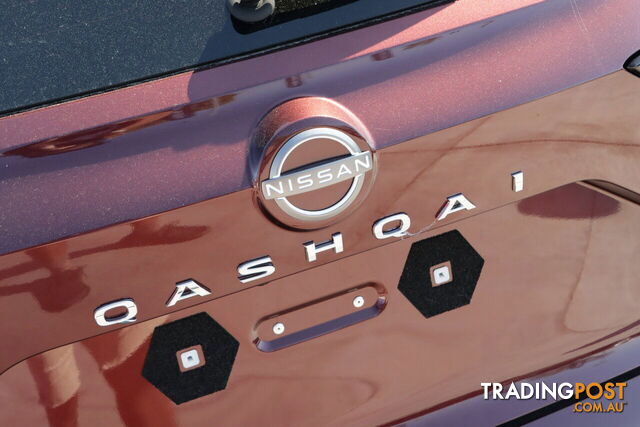 2023 NISSAN QASHQAI ST-L X-TRONIC  SUV