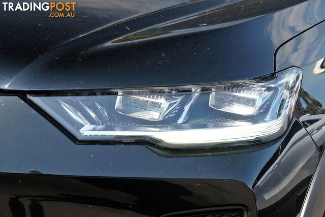2024 GWM HAVAL H6GT ULTRA B03 WAGON - photo 4 of 4