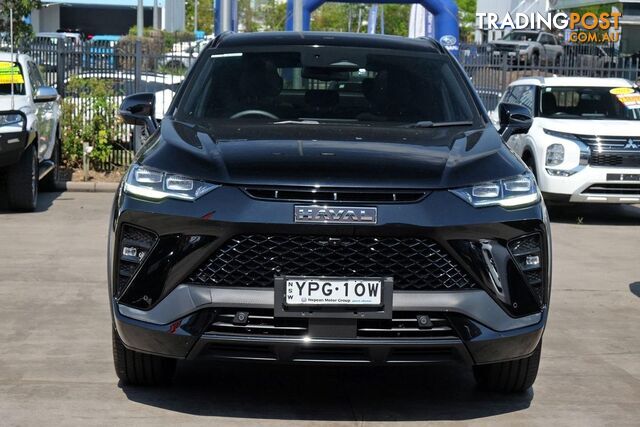 2024 GWM HAVAL H6GT ULTRA B03 WAGON - photo 2 of 4
