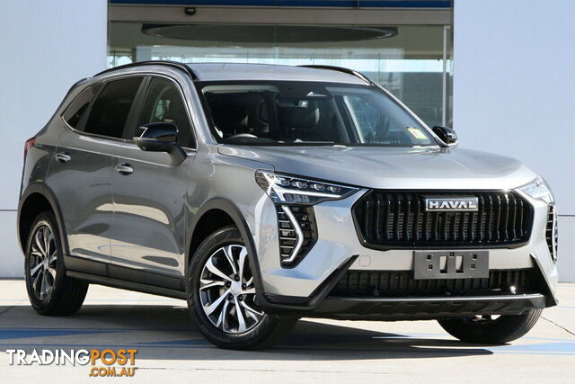 2024 GWM HAVAL JOLION LUX DCT  WAGON