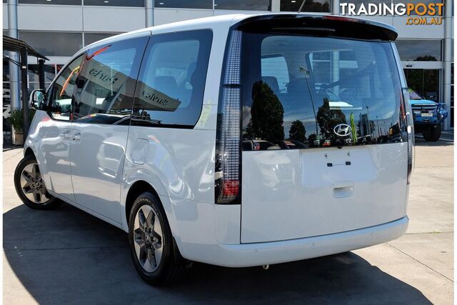 2022 HYUNDAI STARIA US4.V2 WAGON - photo 2 of 21