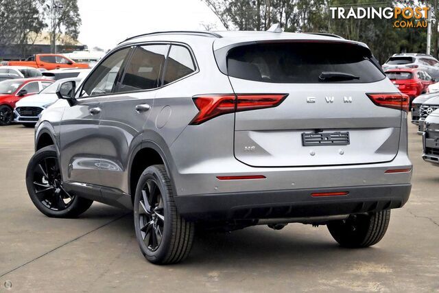 2026 GWM HAVAL H6 ULTRA HYBRID B01 WAGON - photo 4 of 15