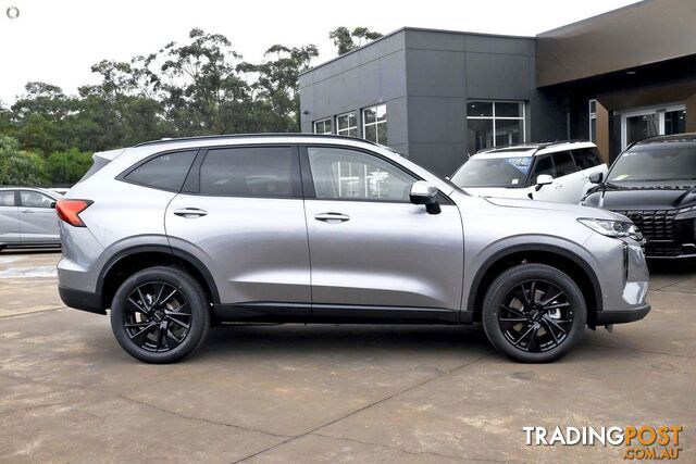 2026 GWM HAVAL H6 ULTRA HYBRID B01 WAGON - photo 5 of 15