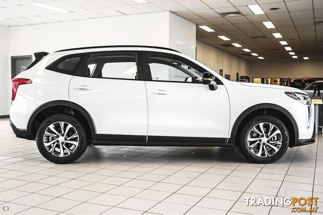 2026 GWM HAVAL JOLION PREMIUM A01 WAGON - photo 5 of 10