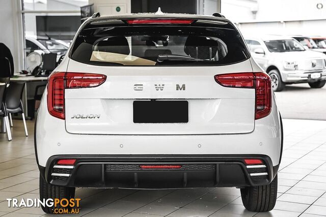 2026 GWM HAVAL JOLION PREMIUM A01 WAGON - photo 3 of 10