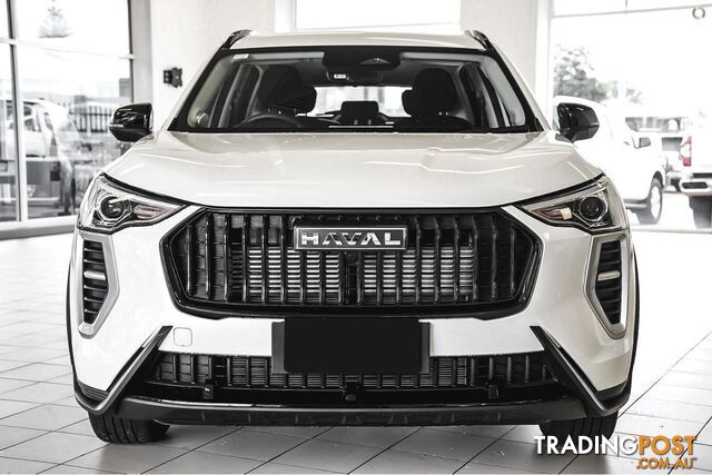 2026 GWM HAVAL JOLION PREMIUM A01 WAGON - photo 2 of 10