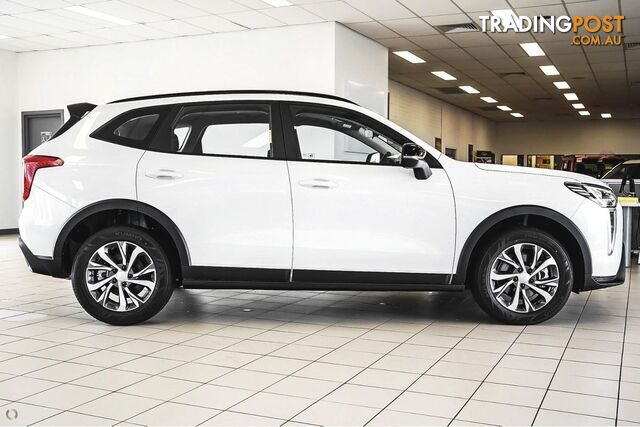 2026 GWM HAVAL JOLION PREMIUM A01 WAGON - photo 5 of 10