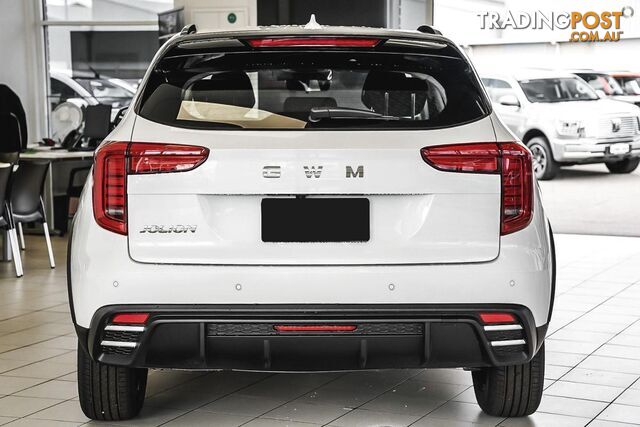 2026 GWM HAVAL JOLION PREMIUM A01 WAGON - photo 3 of 10