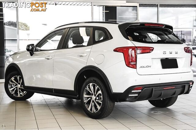 2026 GWM HAVAL JOLION PREMIUM A01 WAGON - photo 4 of 10