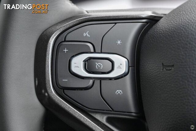 2026 GWM HAVAL H6 LUX HYBRID B01 WAGON - photo 2 of 15