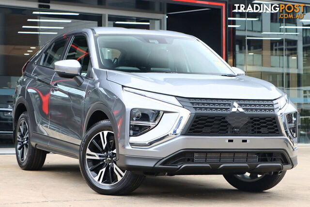 2024 MITSUBISHI ECLIPSE CROSS ES 2WD  SUV