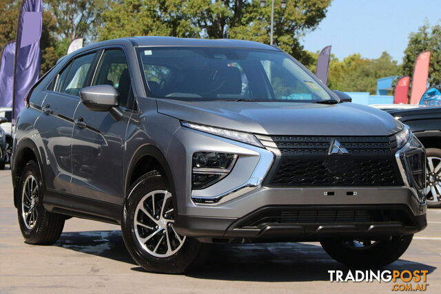 2024 MITSUBISHI ECLIPSE CROSS ES 2WD  SUV