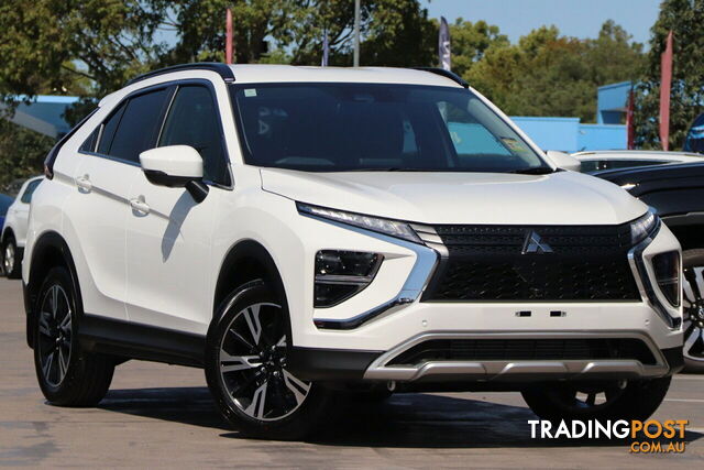 2024 MITSUBISHI ECLIPSE CROSS ASPIRE 2WD  SUV